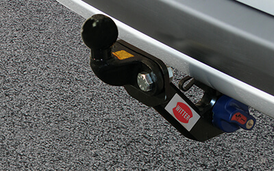 Who are the top 5 towbar manufacturers?